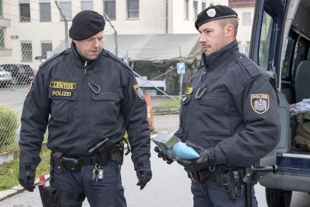 Bildgröße auf die Monitorauflösung (640x480 px) optimiert