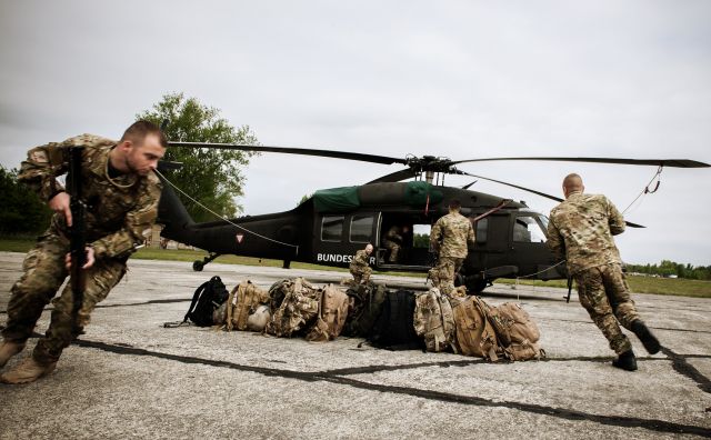 Bildgröße auf die Monitorauflösung (640x480 px) optimiert