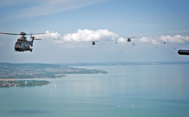 Bildgr&ouml;&szlig;e auf die Monitoraufl&ouml;sung (640x480 px) optimiert