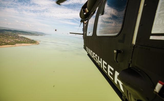 Bildgr&ouml;&szlig;e auf die Monitoraufl&ouml;sung (640x480 px) optimiert