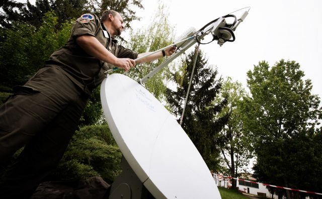 Bildgröße auf die Monitorauflösung (640x480 px) optimiert