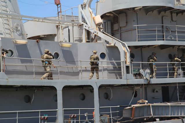 Bildgröße auf die Monitorauflösung (640x480 px) optimiert