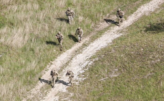 Bildgr&ouml;&szlig;e auf die Monitoraufl&ouml;sung (640x480 px) optimiert