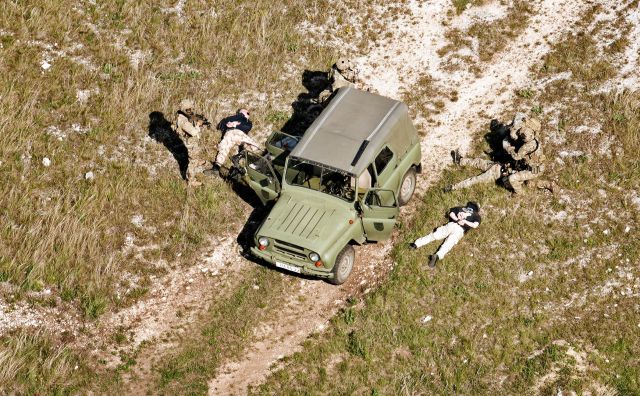 Bildgr&ouml;&szlig;e auf die Monitoraufl&ouml;sung (640x480 px) optimiert