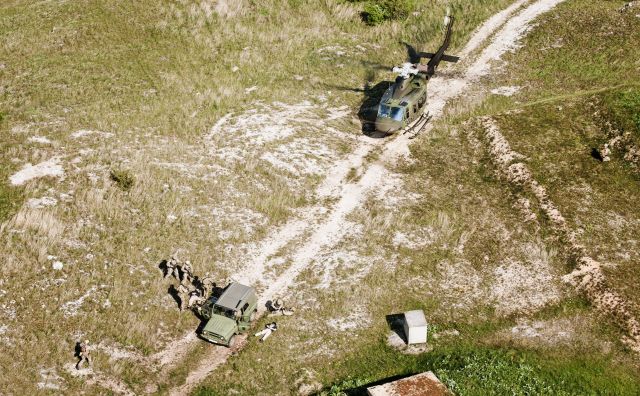 Bildgr&ouml;&szlig;e auf die Monitoraufl&ouml;sung (640x480 px) optimiert