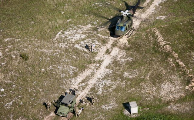 Bildgr&ouml;&szlig;e auf die Monitoraufl&ouml;sung (640x480 px) optimiert