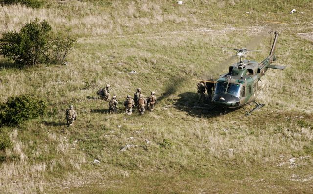 Bildgröße auf die Monitorauflösung (640x480 px) optimiert