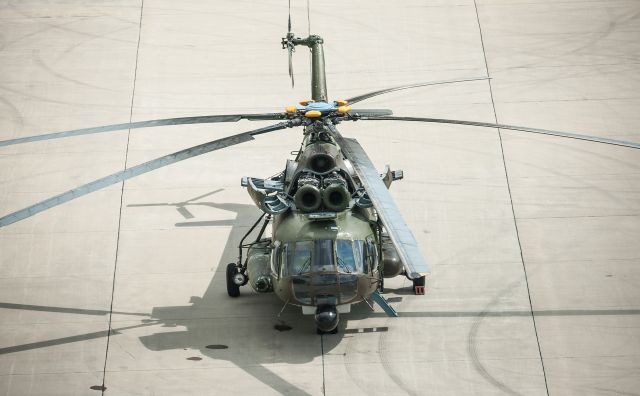 Bildgr&ouml;&szlig;e auf die Monitoraufl&ouml;sung (640x480 px) optimiert