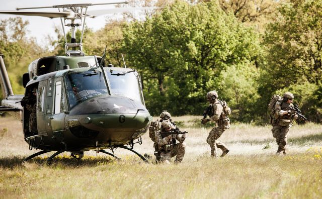 Bildgröße auf die Monitorauflösung (640x480 px) optimiert