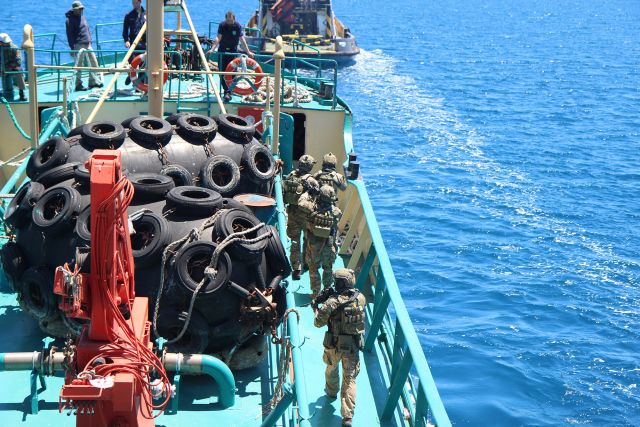 Bildgr&ouml;&szlig;e auf die Monitoraufl&ouml;sung (640x480 px) optimiert