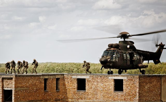 Bildgr&ouml;&szlig;e auf die Monitoraufl&ouml;sung (640x480 px) optimiert