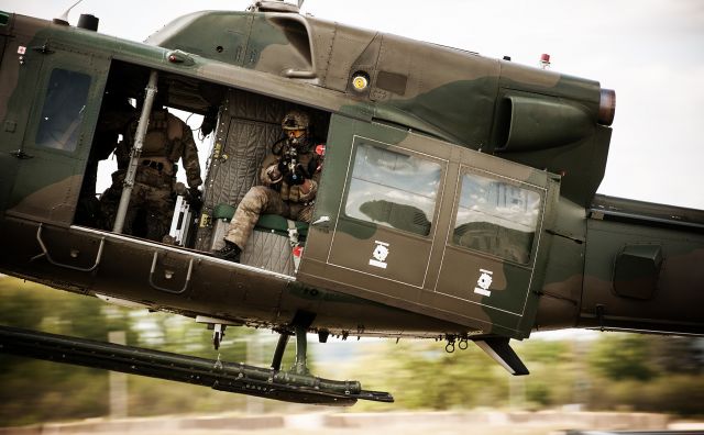 Bildgröße auf die Monitorauflösung (640x480 px) optimiert