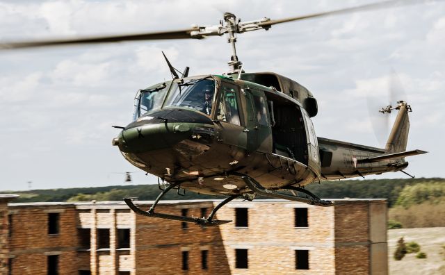 Bildgr&ouml;&szlig;e auf die Monitoraufl&ouml;sung (640x480 px) optimiert