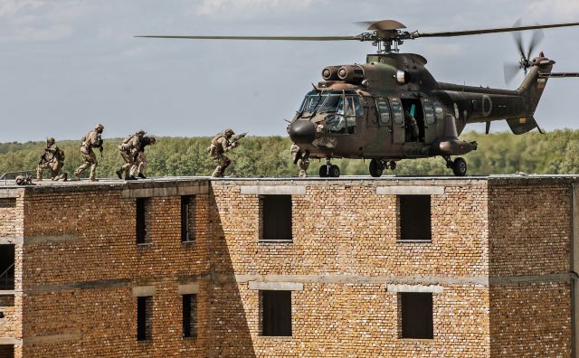 Bildgröße auf die Monitorauflösung (640x480 px) optimiert