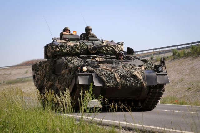 Bildgr&ouml;&szlig;e auf die Monitoraufl&ouml;sung (640x480 px) optimiert