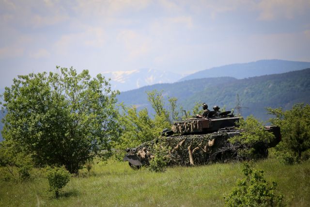 Bildgr&ouml;&szlig;e auf die Monitoraufl&ouml;sung (640x480 px) optimiert