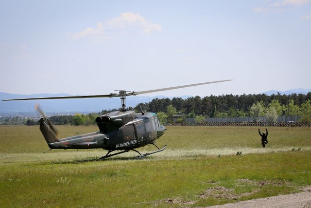 Bildgröße auf die Monitorauflösung (640x480 px) optimiert