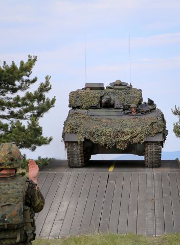 Bildgröße auf die Monitorauflösung (640x480 px) optimiert