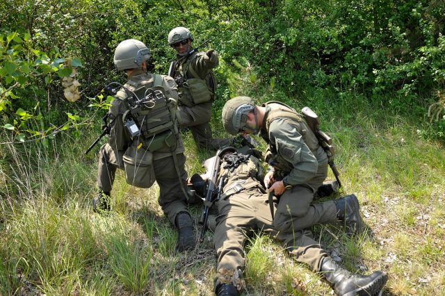 Bildgr&ouml;&szlig;e auf die Monitoraufl&ouml;sung (640x480 px) optimiert