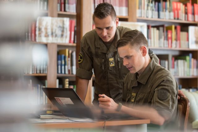 Bildgröße auf die Monitorauflösung (640x480 px) optimiert