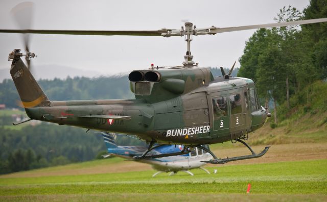 Bildgröße auf die Monitorauflösung (640x480 px) optimiert