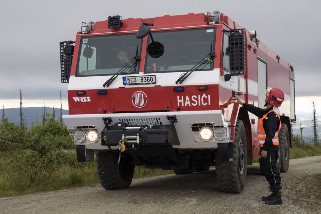 Bildgr&ouml;&szlig;e auf die Monitoraufl&ouml;sung (640x480 px) optimiert