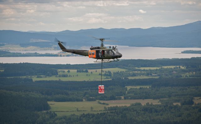 Bildgr&ouml;&szlig;e auf die Monitoraufl&ouml;sung (640x480 px) optimiert