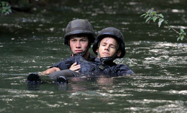 Bildgröße auf die Monitorauflösung (640x480 px) optimiert