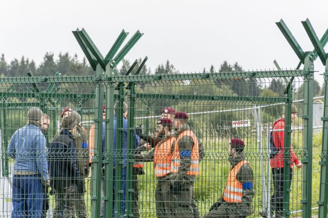 Bildgr&ouml;&szlig;e auf die Monitoraufl&ouml;sung (640x480 px) optimiert