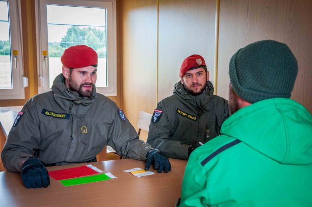 Bildgr&ouml;&szlig;e auf die Monitoraufl&ouml;sung (640x480 px) optimiert