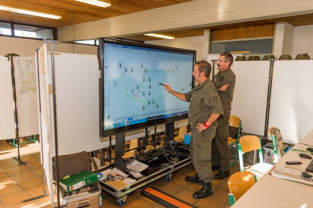 Bildgröße auf die Monitorauflösung (640x480 px) optimiert