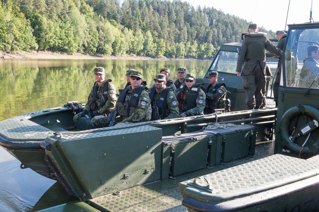 Bildgr&ouml;&szlig;e auf die Monitoraufl&ouml;sung (640x480 px) optimiert