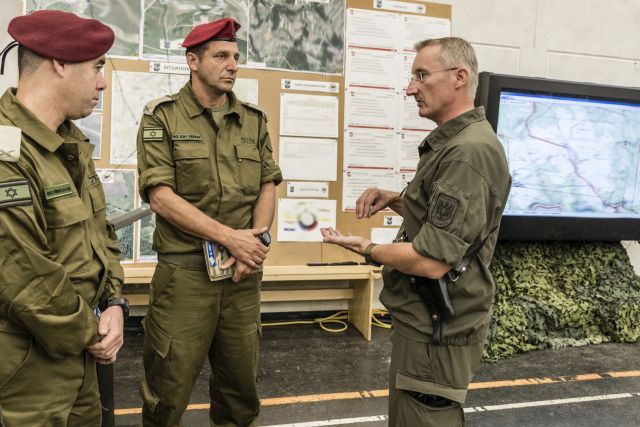 Bildgröße auf die Monitorauflösung (640x480 px) optimiert