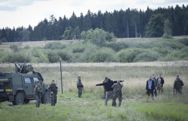 Bildgr&ouml;&szlig;e auf die Monitoraufl&ouml;sung (640x480 px) optimiert