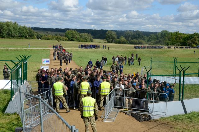 Bildgr&ouml;&szlig;e auf die Monitoraufl&ouml;sung (640x480 px) optimiert