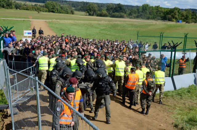 Bildgr&ouml;&szlig;e auf die Monitoraufl&ouml;sung (640x480 px) optimiert