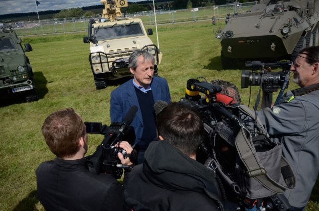 Bildgr&ouml;&szlig;e auf die Monitoraufl&ouml;sung (640x480 px) optimiert