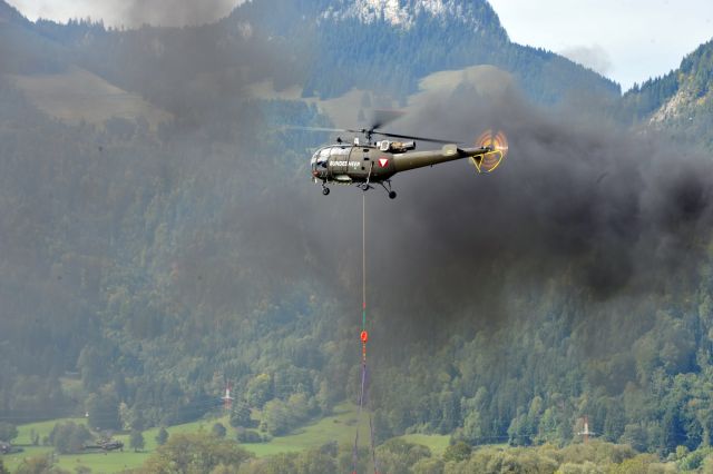 Bildgröße auf die Monitorauflösung (640x480 px) optimiert