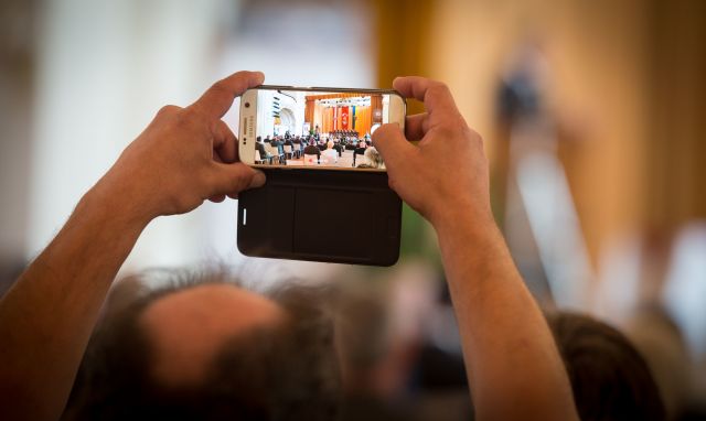 Bildgröße auf die Monitorauflösung (640x480 px) optimiert