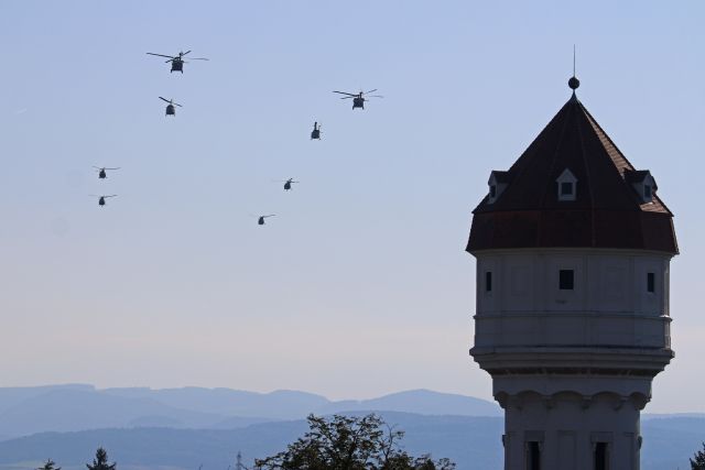 Bildgröße auf die Monitorauflösung (640x480 px) optimiert