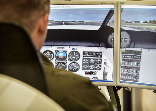 Bildgröße auf die Monitorauflösung (640x480 px) optimiert