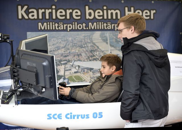 Bildgr&ouml;&szlig;e auf die Monitoraufl&ouml;sung (640x480 px) optimiert