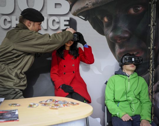 Bildgröße auf die Monitorauflösung (640x480 px) optimiert