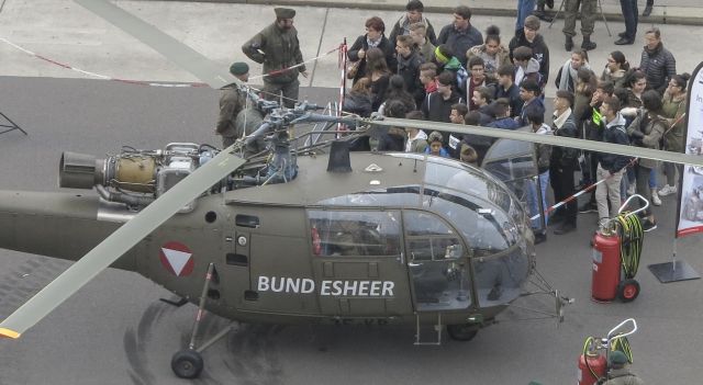 Bildgr&ouml;&szlig;e auf die Monitoraufl&ouml;sung (640x480 px) optimiert