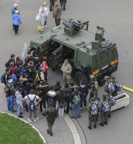 Bildgr&ouml;&szlig;e auf die Monitoraufl&ouml;sung (640x480 px) optimiert