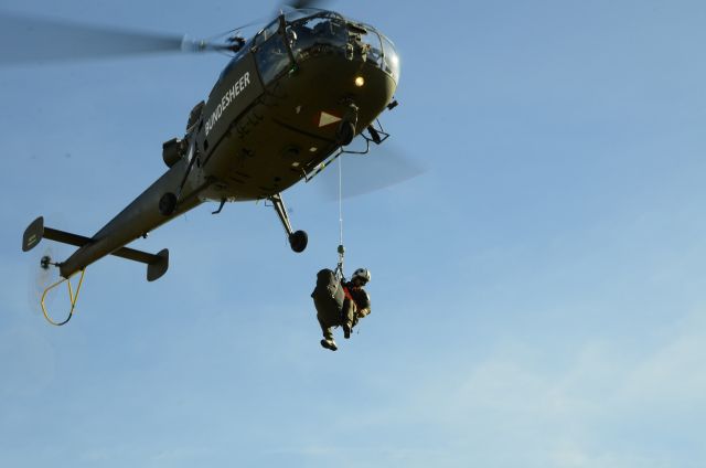 Bildgr&ouml;&szlig;e auf die Monitoraufl&ouml;sung (640x480 px) optimiert