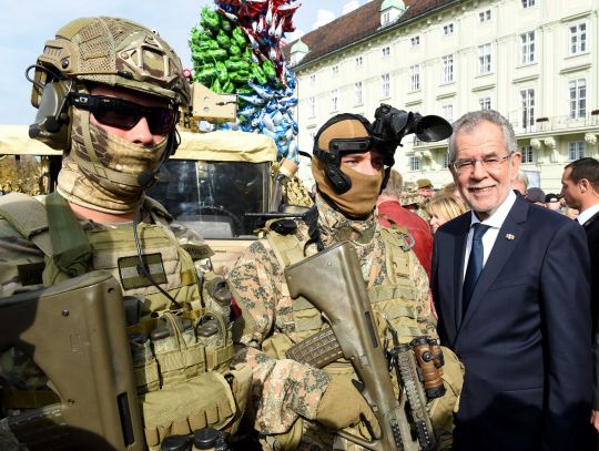 Bildgr&ouml;&szlig;e auf die Monitoraufl&ouml;sung (640x480 px) optimiert