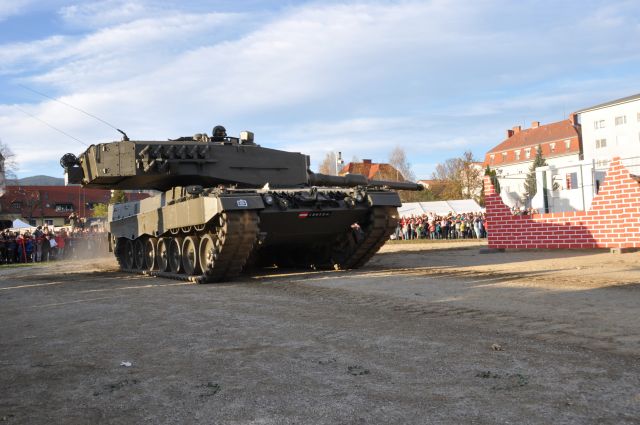 Bildgr&ouml;&szlig;e auf die Monitoraufl&ouml;sung (640x480 px) optimiert