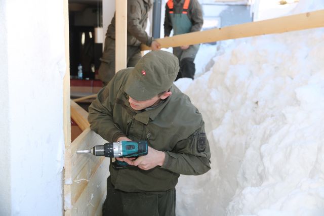 Bildgröße auf die Monitorauflösung (640x480 px) optimiert