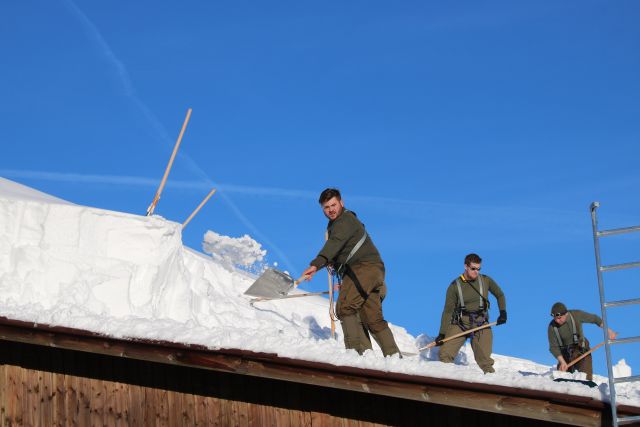 Bildgröße auf die Monitorauflösung (640x480 px) optimiert